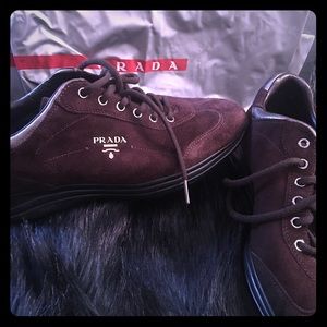 Prada Sneakers for women